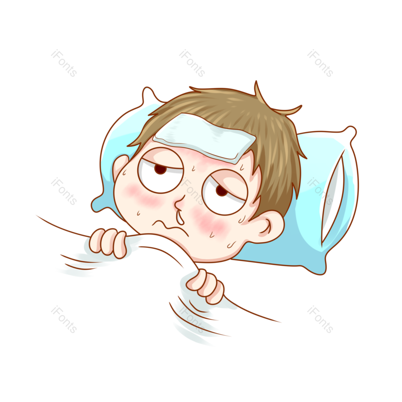 卡通人物图片,元素,PNG,免抠素材